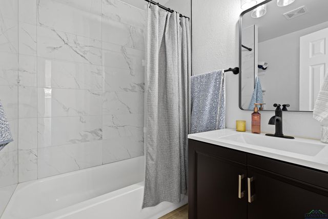 1313 Annette Dr., Longview, TX 75604