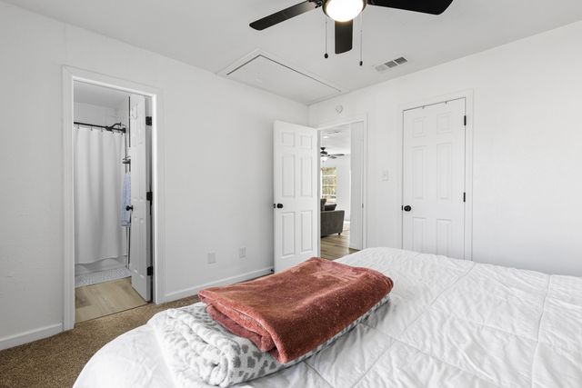 1313 Annette Dr., Longview, TX 75604