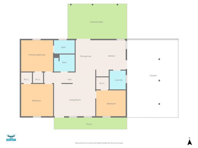 1313 Annette Dr., Longview, TX 75604