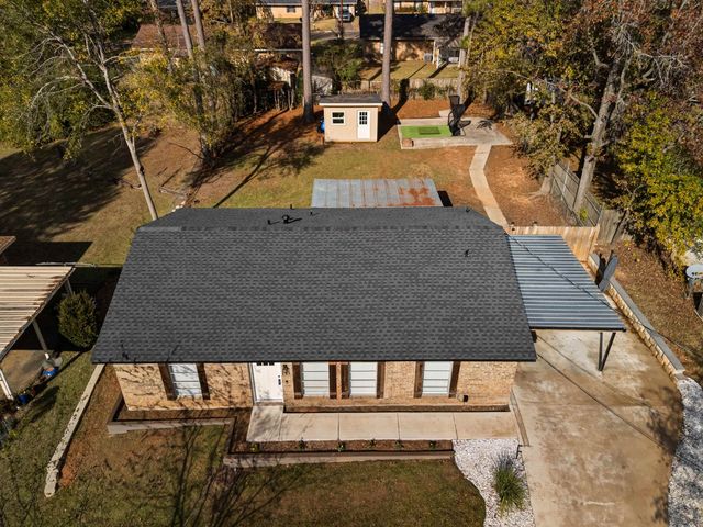 1313 Annette Dr., Longview, TX 75604