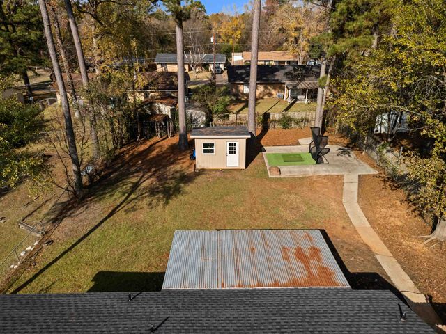 1313 Annette Dr., Longview, TX 75604