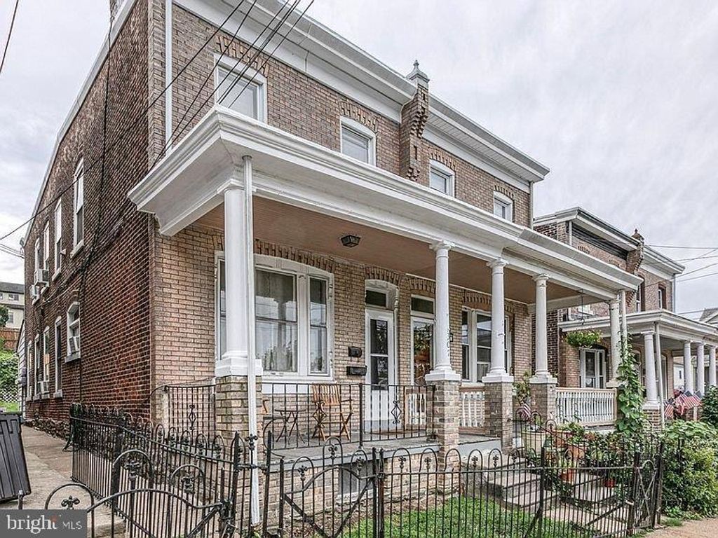 307 KRAMS AVE, Philadelphia, PA 19128