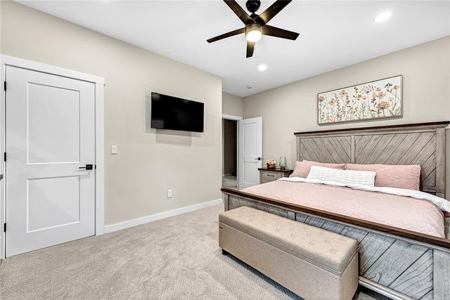 1433 S Duncan Avenue, Fayetteville, AR 72701