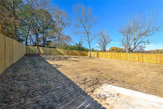 1433 S Duncan Avenue, Fayetteville, AR 72701