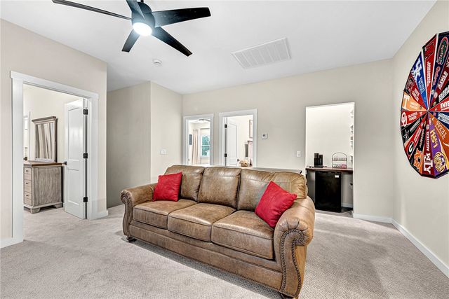 1433 S Duncan Avenue, Fayetteville, AR 72701