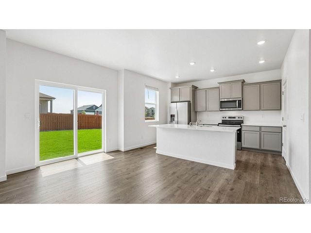 43113 Castle Stuart St, Elizabeth, CO 80107