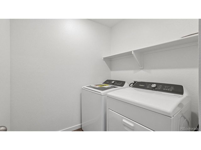 43113 Castle Stuart St, Elizabeth, CO 80107