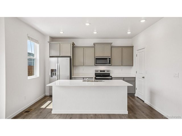 43113 Castle Stuart St, Elizabeth, CO 80107