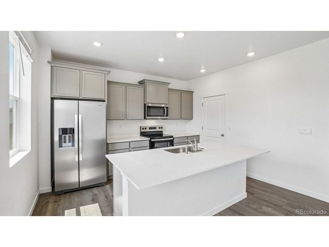 43113 Castle Stuart St, Elizabeth, CO 80107