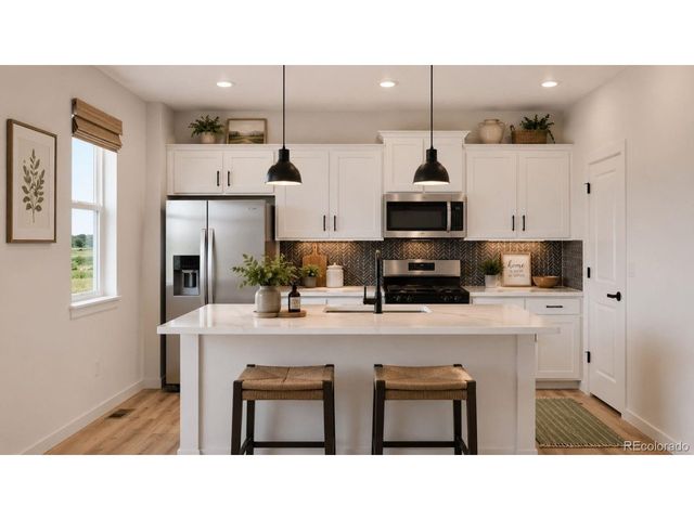 43113 Castle Stuart St, Elizabeth, CO 80107