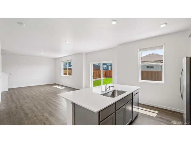 43113 Castle Stuart St, Elizabeth, CO 80107