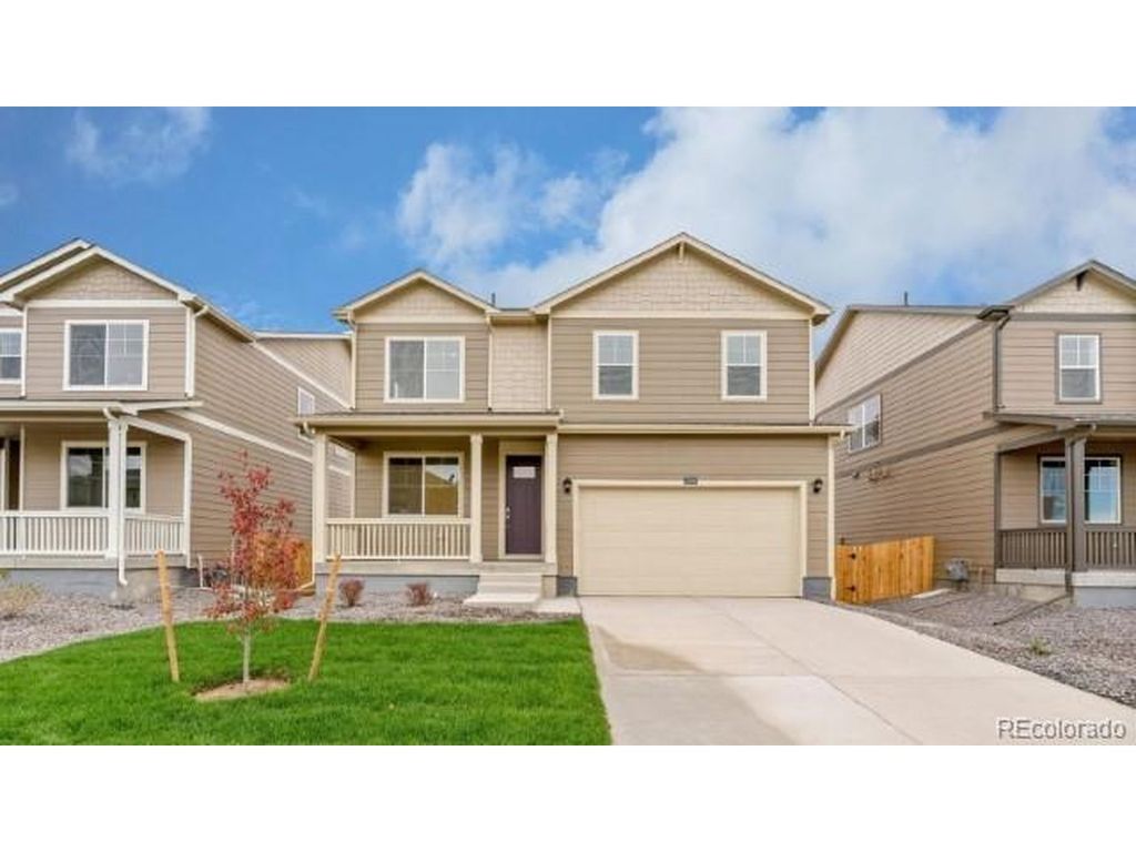 43113 Castle Stuart St, Elizabeth, CO 80107