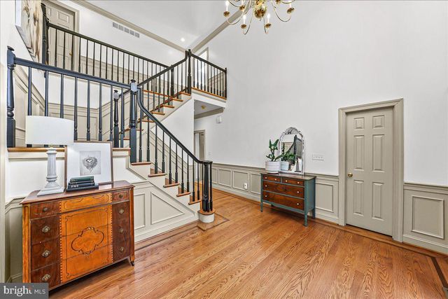 314 BELMONT CT, Lincoln University, PA 19352