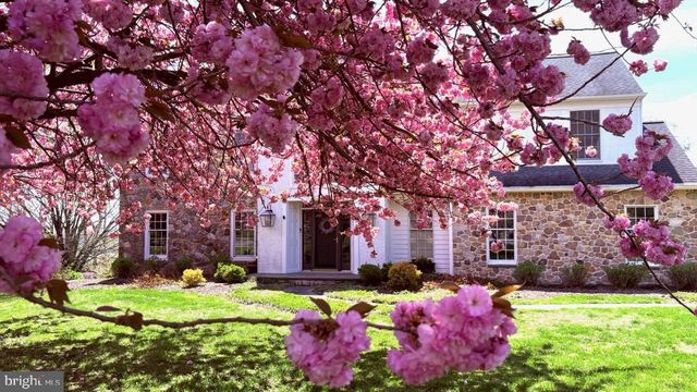 314 BELMONT CT, Lincoln University, PA 19352