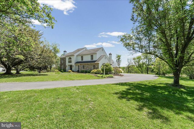 314 BELMONT CT, Lincoln University, PA 19352