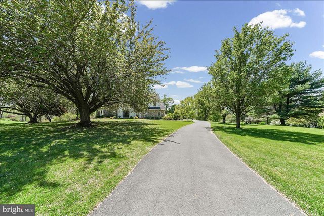 314 BELMONT CT, Lincoln University, PA 19352
