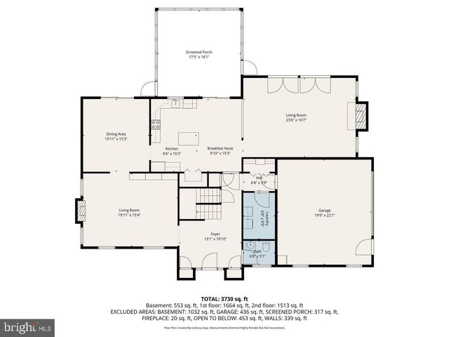 314 BELMONT CT, Lincoln University, PA 19352
