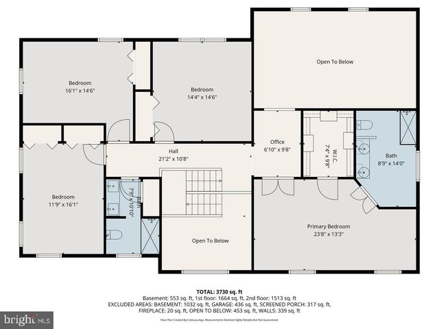 314 BELMONT CT, Lincoln University, PA 19352