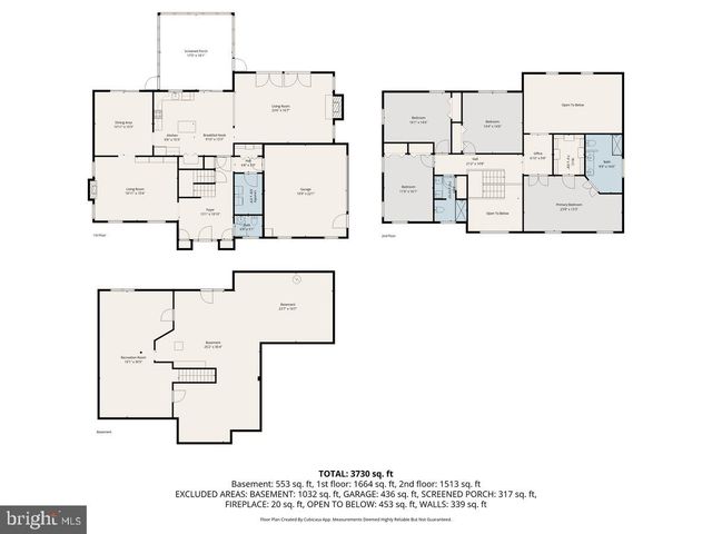 314 BELMONT CT, Lincoln University, PA 19352