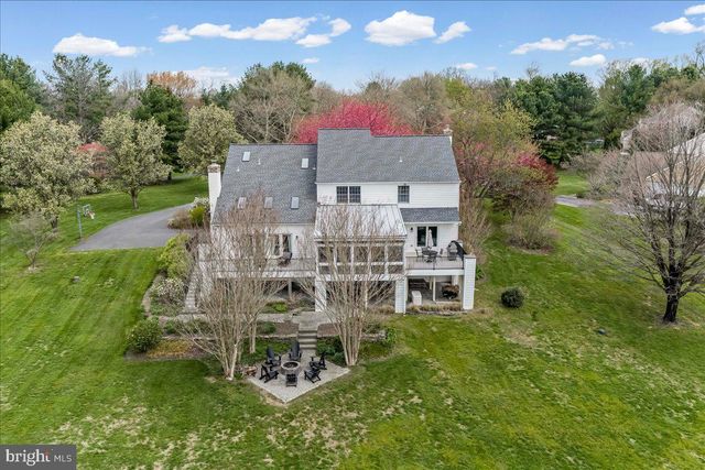 314 BELMONT CT, Lincoln University, PA 19352