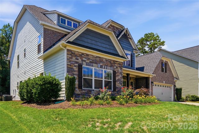 2827 Donegal Drive, Kannapolis, NC 28081