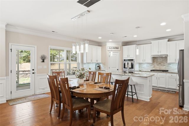 2827 Donegal Drive, Kannapolis, NC 28081