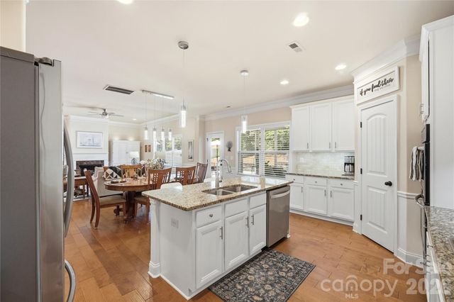 2827 Donegal Drive, Kannapolis, NC 28081