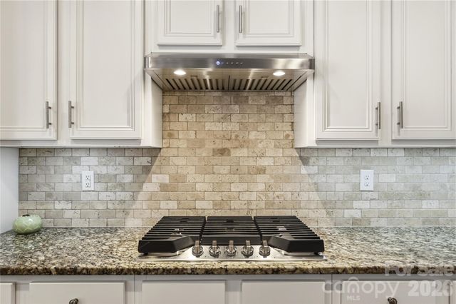 2827 Donegal Drive, Kannapolis, NC 28081