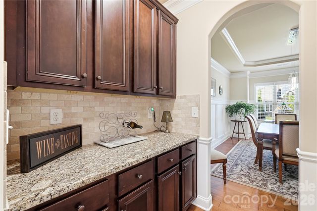 2827 Donegal Drive, Kannapolis, NC 28081