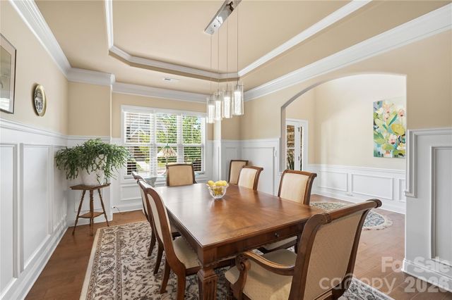 2827 Donegal Drive, Kannapolis, NC 28081