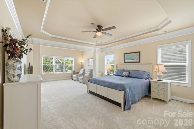 2827 Donegal Drive, Kannapolis, NC 28081
