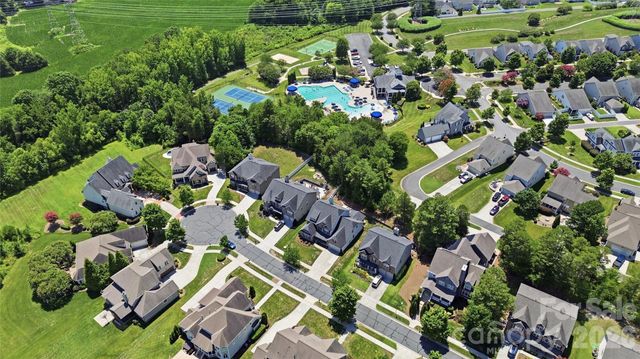 2827 Donegal Drive, Kannapolis, NC 28081