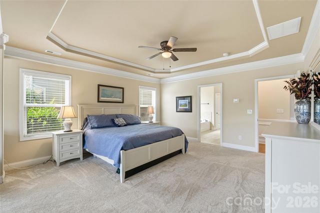 2827 Donegal Drive, Kannapolis, NC 28081