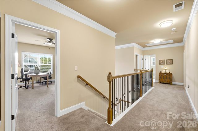 2827 Donegal Drive, Kannapolis, NC 28081
