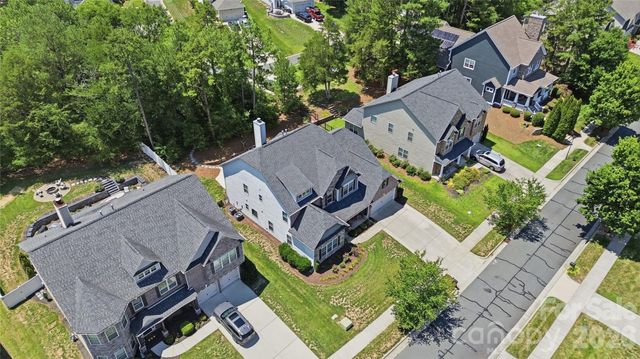 2827 Donegal Drive, Kannapolis, NC 28081