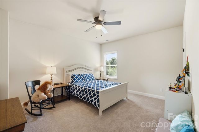 2827 Donegal Drive, Kannapolis, NC 28081