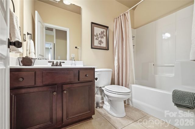 2827 Donegal Drive, Kannapolis, NC 28081