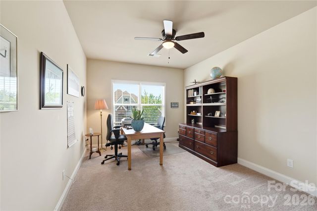 2827 Donegal Drive, Kannapolis, NC 28081