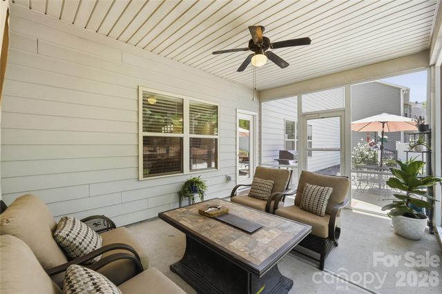 2827 Donegal Drive, Kannapolis, NC 28081