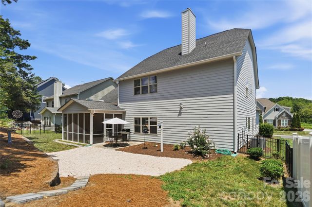 2827 Donegal Drive, Kannapolis, NC 28081