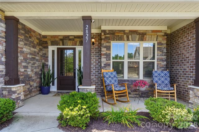 2827 Donegal Drive, Kannapolis, NC 28081