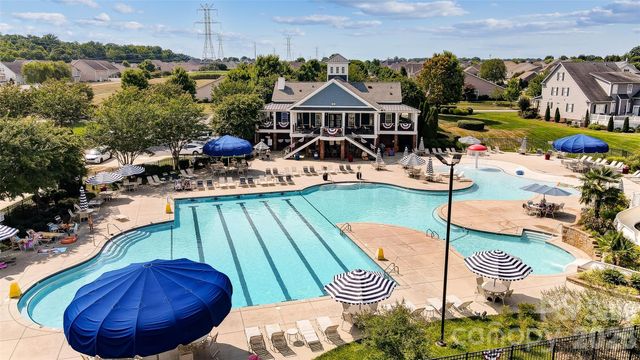 2827 Donegal Drive, Kannapolis, NC 28081