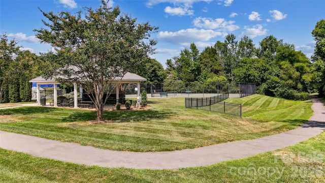 2827 Donegal Drive, Kannapolis, NC 28081