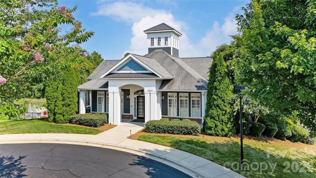 2827 Donegal Drive, Kannapolis, NC 28081