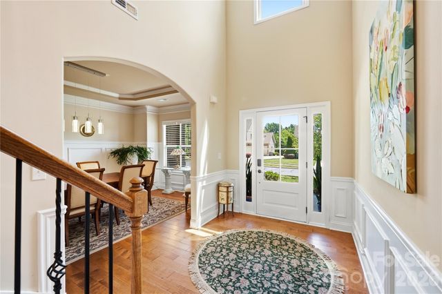 2827 Donegal Drive, Kannapolis, NC 28081