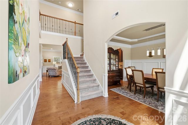 2827 Donegal Drive, Kannapolis, NC 28081