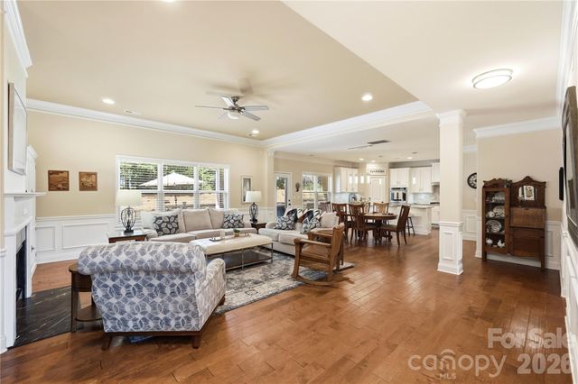 2827 Donegal Drive, Kannapolis, NC 28081
