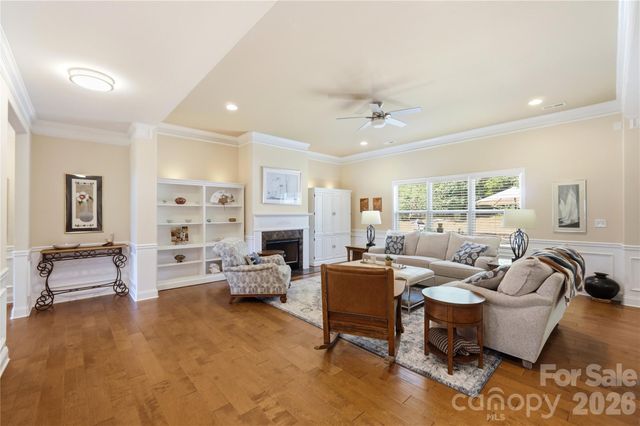 2827 Donegal Drive, Kannapolis, NC 28081