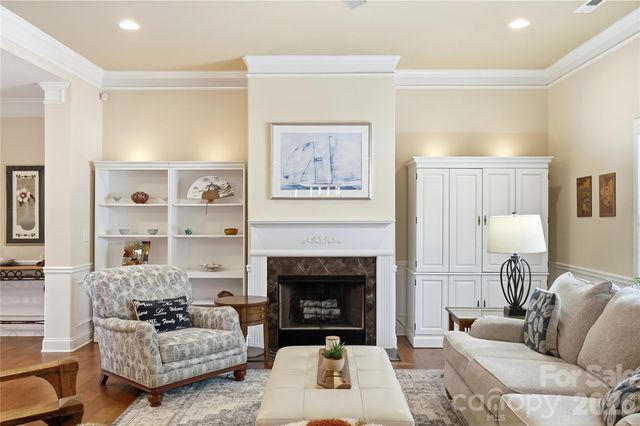 2827 Donegal Drive, Kannapolis, NC 28081