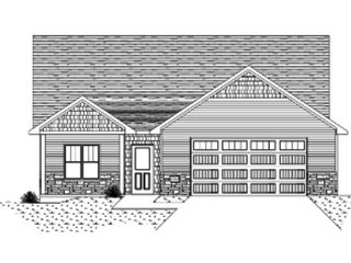 2362 WHISPERING WIND LANE, Green Bay, WI 54303